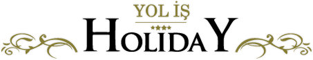 Yol-İş Holiday Logo